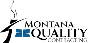 Montana Quality Contracting Logo
